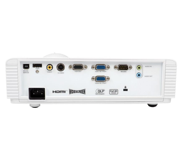 OPTOMA 95.8TN01GC1E - 156486 - zdjęcie 4